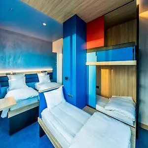 Hotel Yooma Urban Tour Eiffel París